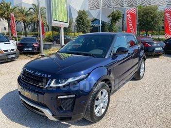 LAND ROVER RANGE ROVER EVOQUE (2) SI4 240 SE DYNAMIC BVA