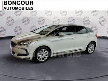 DS DS 5 (2) 1.6 BLUEHDI 120 S&S BE CHIC BV6