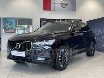 VOLVO XC60 (2E GENERATION) II D4 190 ADBLUE BUSINESS EXECUTIVE GEARTRONIC 8