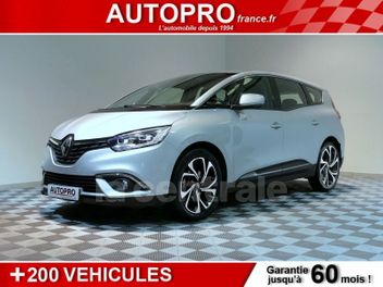 RENAULT GRAND SCENIC 4 IV 1.7 DCI 120 BLUE BUSINESS INTENS 7PL
