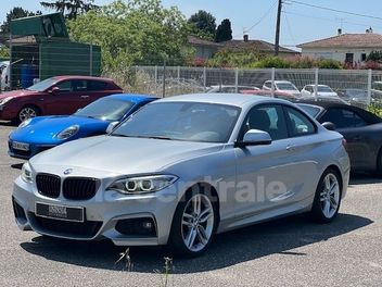 BMW SERIE 2 F22 COUPE (F22) COUPE 230I 252 M SPORT BVA8