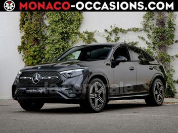 MERCEDES GLC COUPE 2 220 D 197CH AMG LINE 4MATIC 9G-TRONIC