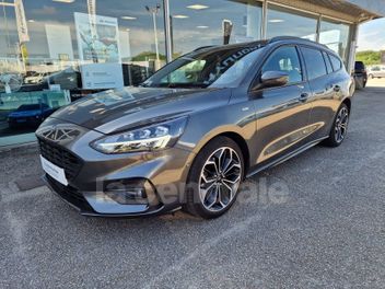 FORD FOCUS 4 SW IV SW 1.0 ECOBOOST 125 S&S ST LINE AUTO