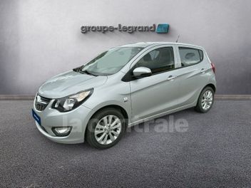 OPEL KARL 1.0 73 EDITION 120 ANS