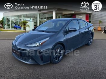 TOYOTA PRIUS 4 IV (3) 5CV DYNAMIC PACK PREMIUM