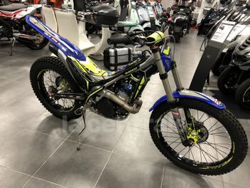 SHERCO SEF 300 SE FACTORY