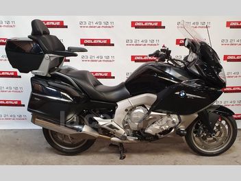 BMW K1600 GTL