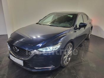 MAZDA 6 (3E GENERATION) III (3) 2.2 SKYACTIV-D 184 TAKUMI BVA