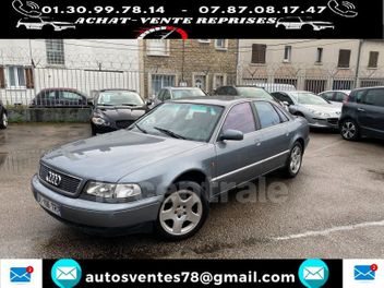 AUDI A8 4.2 V8 300 QUATTRO PACK TIPTRONIC