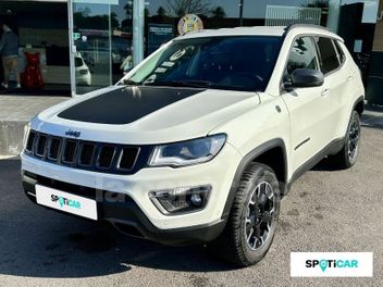 JEEP COMPASS 2 II (2) 1.3 GSE T4 240 PHEV AT6 4XE EAWD TRAILHAWK