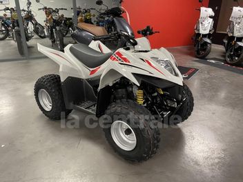 KYMCO MAXXER  90