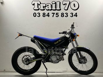 SHERCO 1.25 125 TY CLASSIC