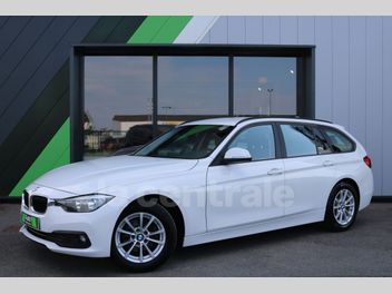 BMW SERIE 3 F31 TOURING (F31) (2) TOURING 316D 116 LOUNGE PLUS STARTEDITION BVA8