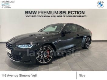BMW SERIE 4 G82 M4 3.0 510CH COMPETITION