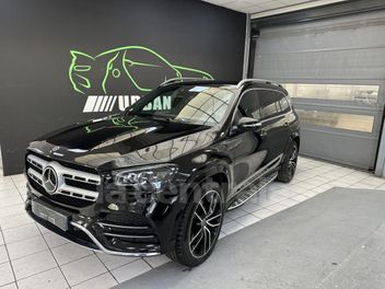 MERCEDES GLS 2 II 400D 4MATIC AMG LINE 9G-TRONIC