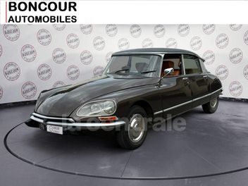 CITROEN DS IE PALLAS