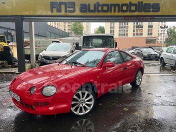 TOYOTA CELICA 6 VI 1.8 115 ST