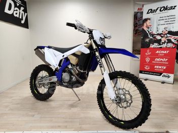 SHERCO SEF 300 SE FACTORY