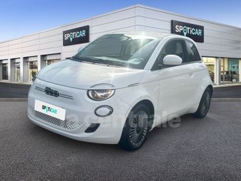 FIAT 500 3+1 (3E GENERATION) III 3+1 E 118 ICONE 2021 42 KWH