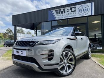 LAND ROVER RANGE ROVER EVOQUE 2 II D180 4WD FIRST EDITION BVA9