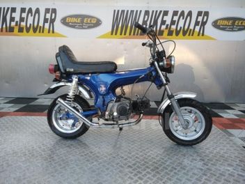 HONDA DAX ST 50