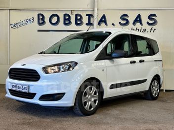 FORD TOURNEO COURIER 1.0 ECOBOOST 100 AMBIENTE