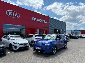 KIA 