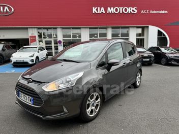 FORD B-MAX 1.0 ECOBOOST S&S 100 EDITION