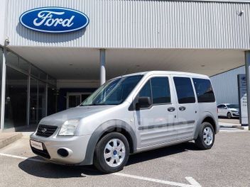 FORD TOURNEO CONNECT COURT 1.8 TDCI 75 TREND