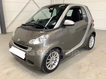 SMART FORTWO 2 II (2) COUPE PASSION 62 KW SOFTOUCH