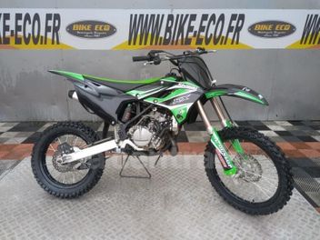 KAWASAKI KX 112