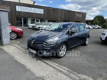 RENAULT CLIO 4 IV (2) 0.9 TCE 90 ENERGY BUSINESS