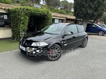 RENAULT MEGANE 2 RS II (2) 2.0 T 230 RS F1 TEAM R26 3P