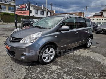NISSAN NOTE (2) 1.5 DCI 90 FAP LIFE +