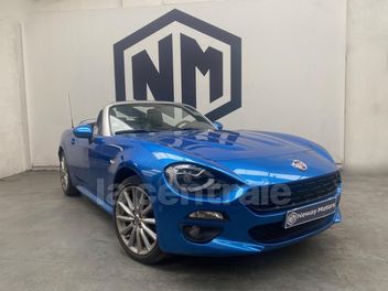 FIAT 124 (2E GENERATION) SPIDER 1.4 MULTIAIR 16V 140 LUSSO