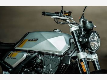 BRIXTON CROSSFIRE 500/X
