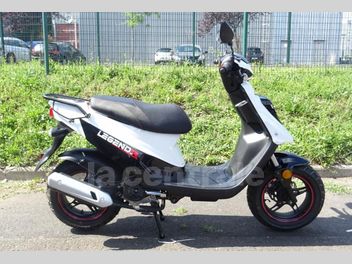 MASH LEGEND R 50