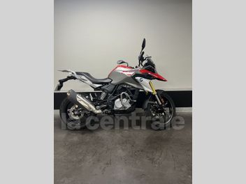 BMW G 310 GS 310