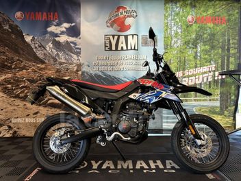 APRILIA SX 125