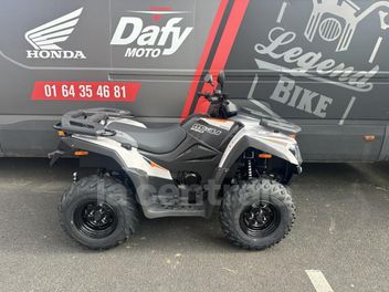 KYMCO MXU 550I EX