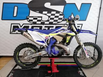 SHERCO SEF 300 SE FACTORY