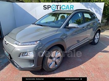 HYUNDAI KONA (2) ELECTRIQUE 39 KWH 136 INTUITIVE