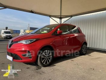 RENAULT ZOE (2) R110 INTENS ACHAT INTEGRAL 52KWH