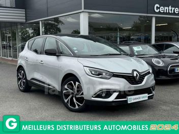 RENAULT SCENIC 4 IV 1.3 TCE 140 ENERGY INTENS