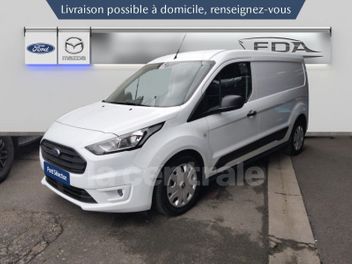 FORD TOURNEO CONNECT 2 II (2) 1.5 ECOBLUE 120 S/S TREND POWERSHIFT