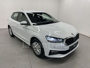 SKODA FABIA 4 IV 1.0 TSI 116 EVO 2 SELECTION DSG7