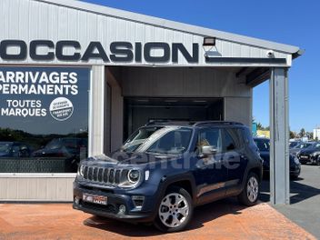JEEP RENEGADE (2) 1.3 GSE T4 190 4XE LIMITED