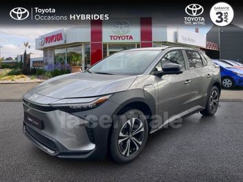 TOYOTA BZ4X 11KW AWD ORIGIN 71.4 KWH