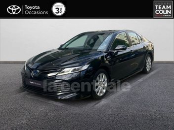 TOYOTA CAMRY 8 VIII 2.5 HYBRID 2WD DYNAMIC BUSINESS