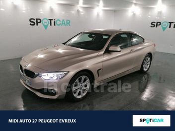 BMW SERIE 4 F32 (F32) COUPE 420I 184 LOUNGE BVM6